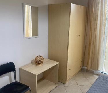 Casuzze Apartment | VILLA CASuZZE 1 - a few steps from the sea