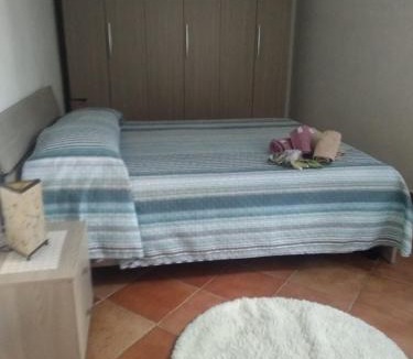 Coccorino House | Villa Caterina