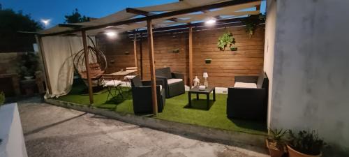 Montallegro Apartment | Villa Caterina