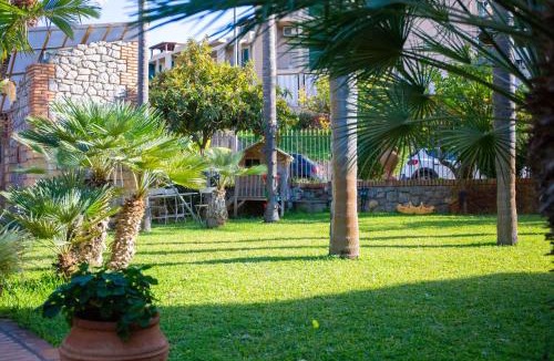 Cefalu Apartment | Villa Caterina - Solemar Sicilia