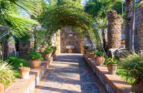 Cefalu Apartment | Villa Caterina - Solemar Sicilia