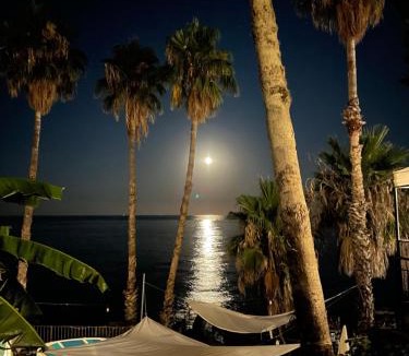 Aci Castello House | Villa Cavallaro