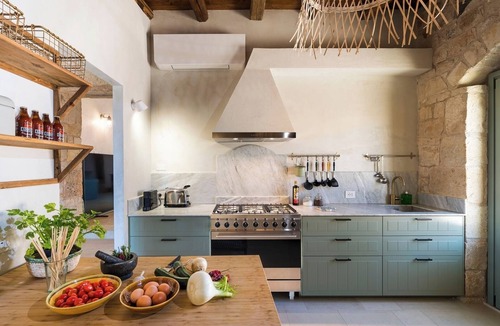Scicli Villa | Villa Cavallo, Secluded Country House Near Scicli