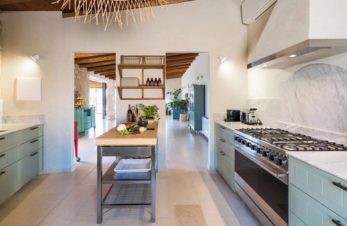 Scicli Villa | Villa Cavallo, Secluded Country House Near Scicli