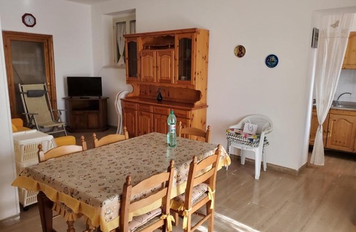 Mattinata House | Villa cecilia