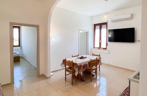Petrizia Apartment | Villa Cecita Holiday