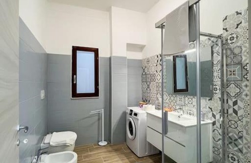 Petrizia Apartment | Villa Cecita Holiday