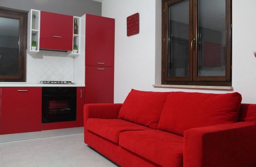 Campofelice di Roccella Villa | Villa Cefalu Avenue