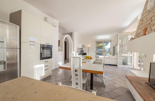 Marina di Novaglie Villa | Villa Celestina - Marina Di Nova.