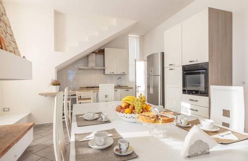 Marina di Novaglie Villa | Villa Celestina - Marina Di Nova.