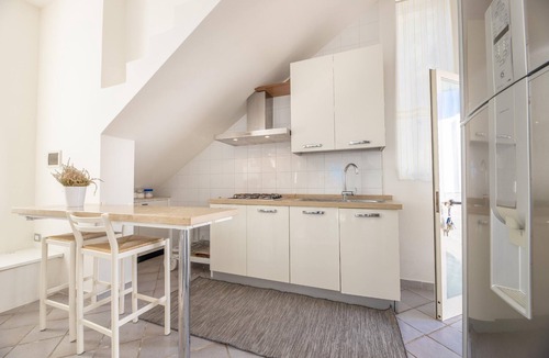 Marina di Novaglie Villa | Villa Celestina - Marina Di Nova.