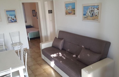 Torre dell'Orso Apartment | Villa centro vista mare 49