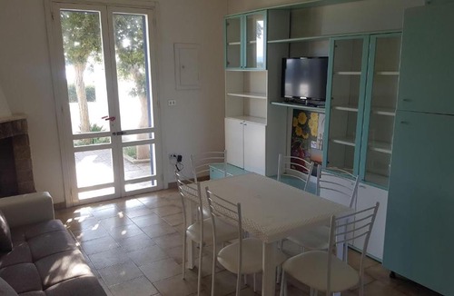 Torre dell'Orso Apartment | Villa centro vista mare 49