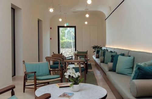 Capri Hotel | Villa Certosa Capri Boutique Hotel