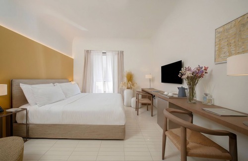 Capri Hotel | Villa Certosa Capri Boutique Hotel