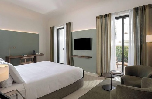 Capri Hotel | Villa Certosa Capri Boutique Hotel