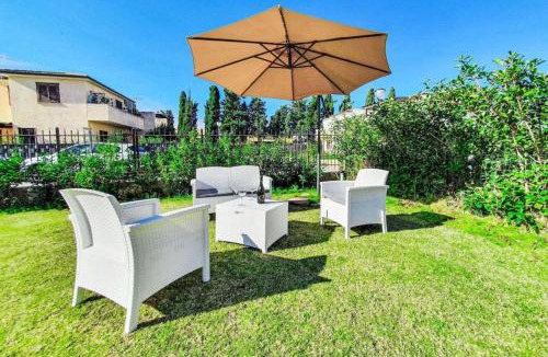 Campofelice di Roccella Villa | Villa Charme & Relax