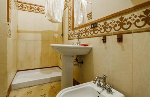 Lipari Historic Centre Villa | Villa Charme Lipari