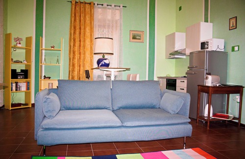 Patti Apartment | Villa Chelia. Suite I