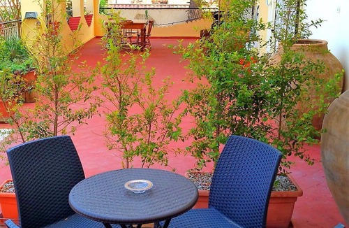 Patti Apartment | Villa Chelia. Suite I