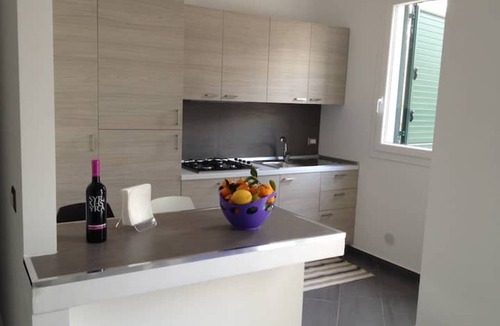 Partinico Villa | Villa "Chianurrè Lilla" with Pool, Garden & Wi-Fi