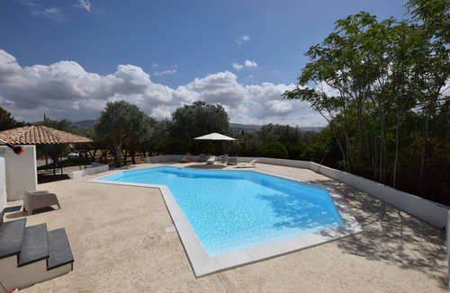 Chiaramonte Gulfi Villa | Villa Chiaramonte Gulfi