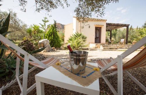 Scopello Villa | Villa Chiara