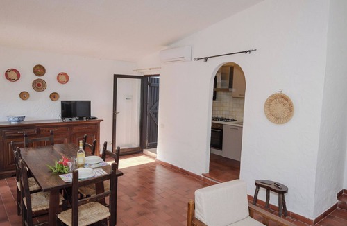 Costa Rei Villa | Villa Chiara: Luxury Retreat Steps from the Beach