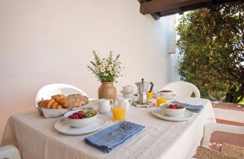 Costa Rei Villa | Villa Chiara: Luxury Retreat Steps from the Beach