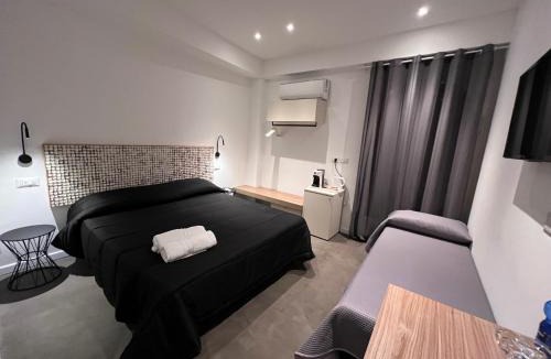 Taormina City Centre Hotel | Villa Chiara Taormina