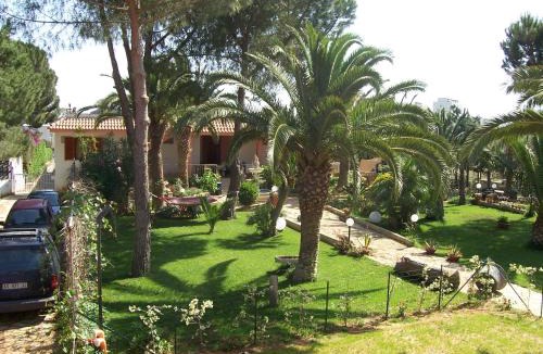 Vittoria House | Villa Chiara - Vittoria