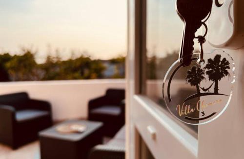 Pachino Apartment | Villa Chimera