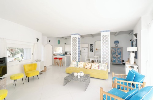 Barano d'Ischia Villa | Villa Chloe by My Villa Collection