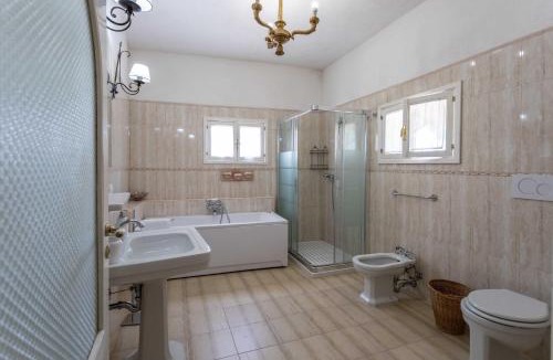 Cursi House | Villa Ciccarese