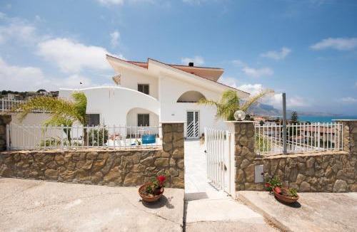 Alcamo Marina House | Villa Cielo d'Alcamo Marina