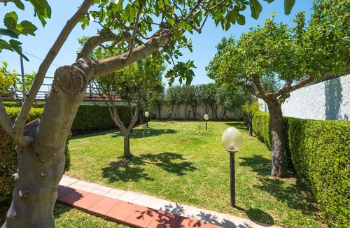 Ragusa Villa | Villa "Cielo e Mare" villa with splendid sea view and private swimming pool