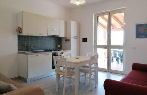 Favignana Villa | VILLA CIELO MARE
