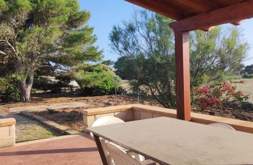 Favignana Villa | VILLA CIELO MARE
