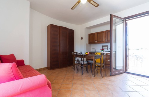 Sant'Isidoro Apartment | Villa Cieloazzurro - Mono A by BarbarHouse