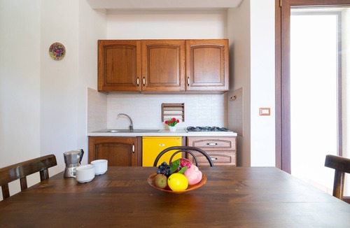Sant'Isidoro Apartment | Villa Cieloazzurro - Mono A by BarbarHouse