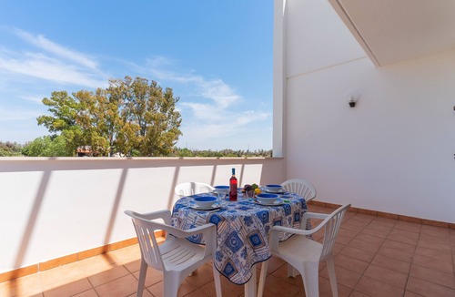 Sant'Isidoro Apartment | Villa Cieloazzurro - Mono A by BarbarHouse