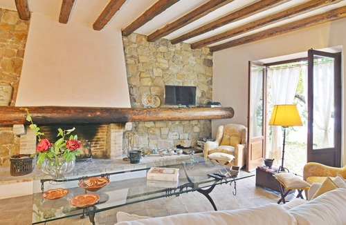 Cefalu Villa | Villa Ciliegio 8 in Cefal