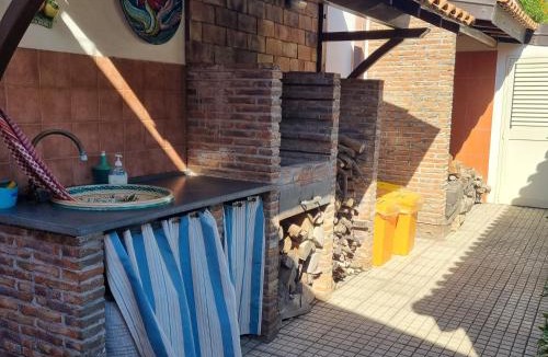 Villaggio del Pino-Le Ginestre House | Villa Cinzia