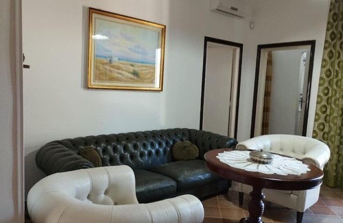 Maruggio Villa | Villa Ciracì - 50 mt dal mare