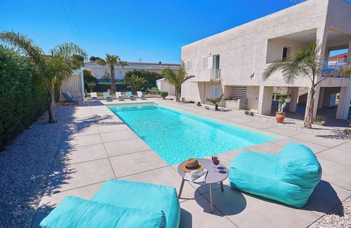 Alcamo Marina Villa | VILLA CIURIDDA
