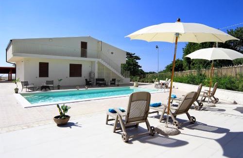 Scicli House | Villa Ciuridda