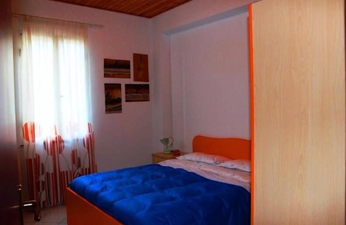 Coccorino Other | Villa Clara a few steps from the sea, for 6 people!