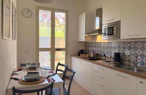 Sambuca di Sicilia House | Villa Clara - Comfort e natura nel cuore di Sambuca