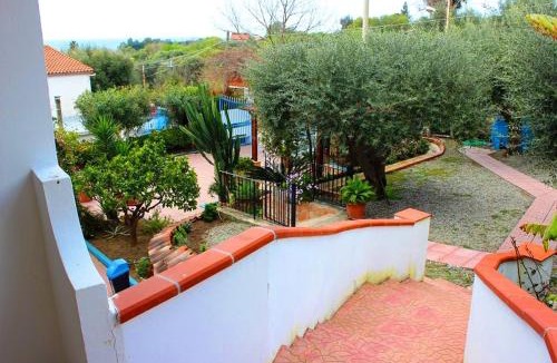 Coccorino House | Villa Clara