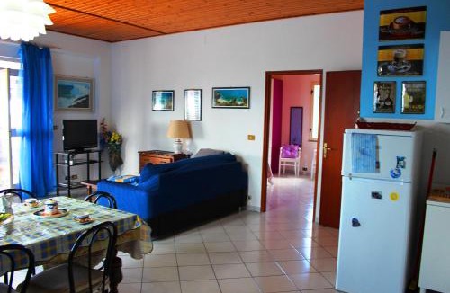 Coccorino House | Villa Clara